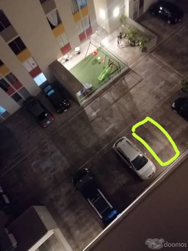 Vendo Moderno Departamento En Chorrillo — foto 1