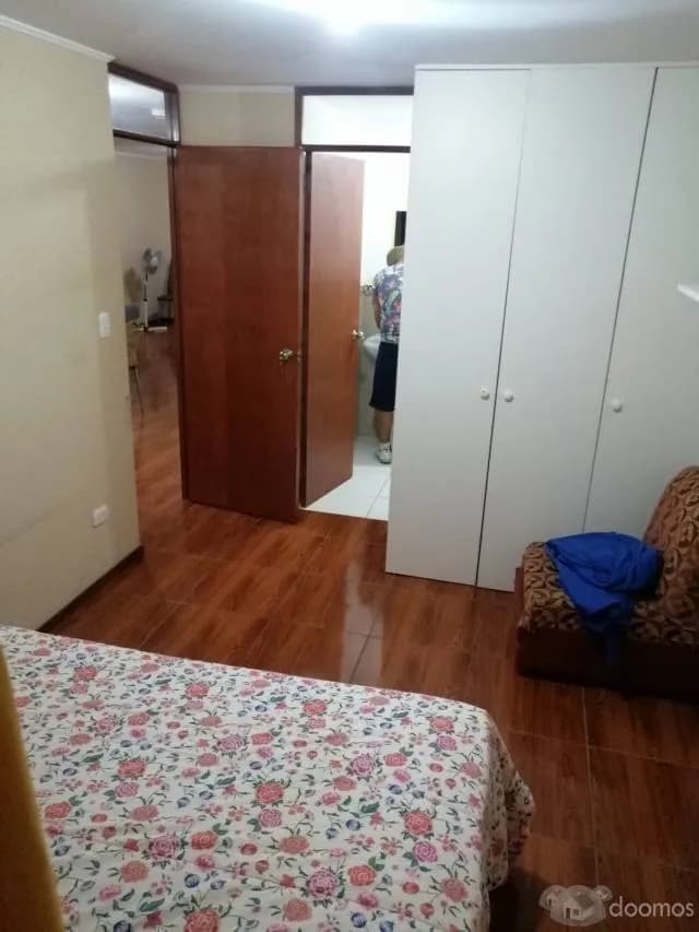 Vendo Moderno Departamento En Chorrillo — foto 2