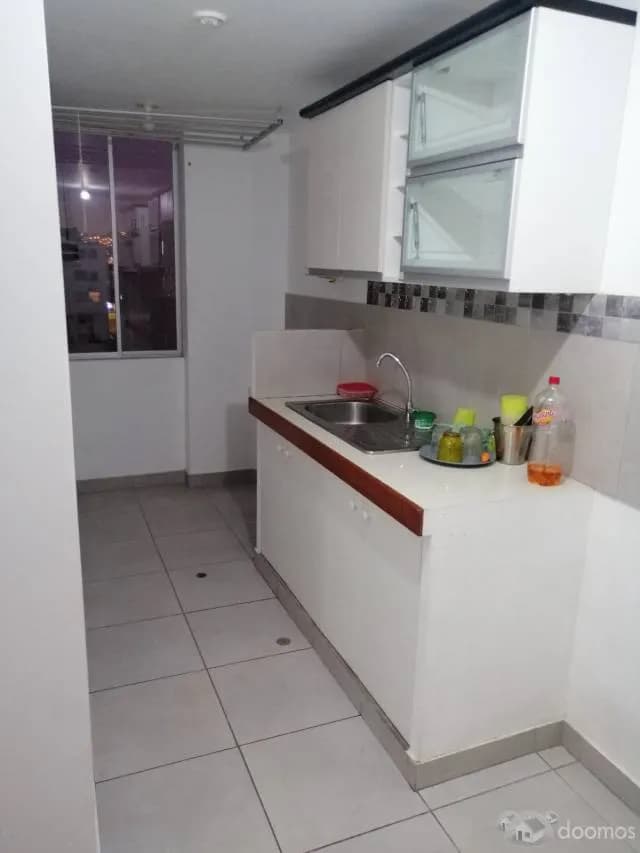 Vendo Moderno Departamento En Chorrillo — foto 3