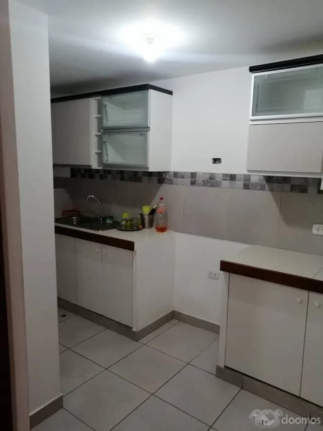 Vendo Moderno Departamento En Chorrillo — foto 4