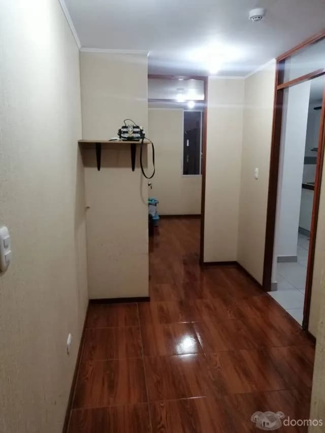 Vendo Moderno Departamento En Chorrillo — foto 5