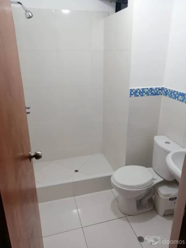 Vendo Moderno Departamento En Chorrillo — foto 6