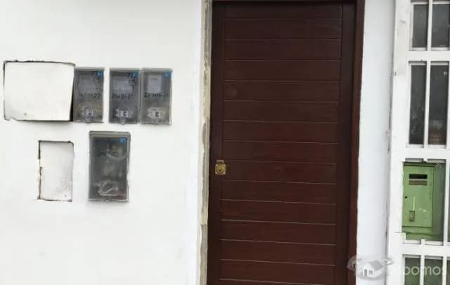 Planta de primer piso en Bellavista — foto 1