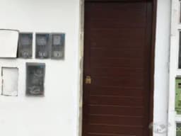Planta de primer piso en Bellavista