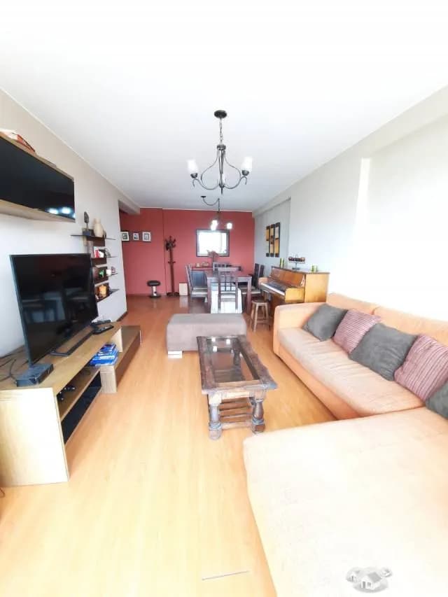 VENTA DE DUPLEX EN SURCO — foto 1