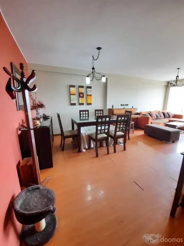 VENTA DE DUPLEX EN SURCO — foto 2