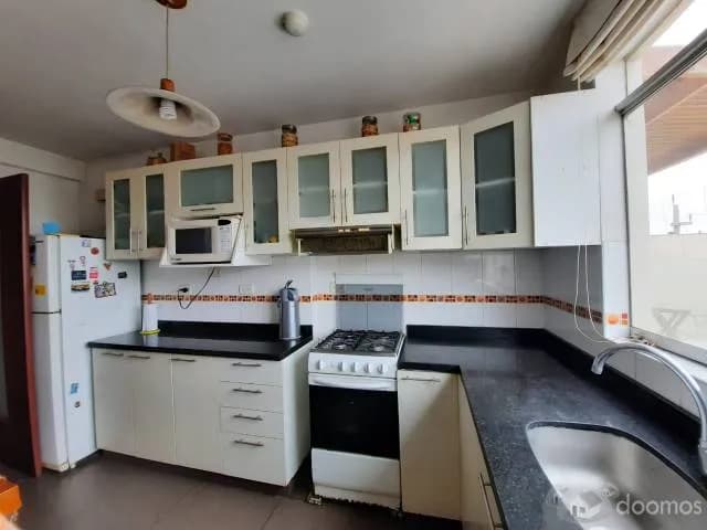 VENTA DE DUPLEX EN SURCO — foto 3