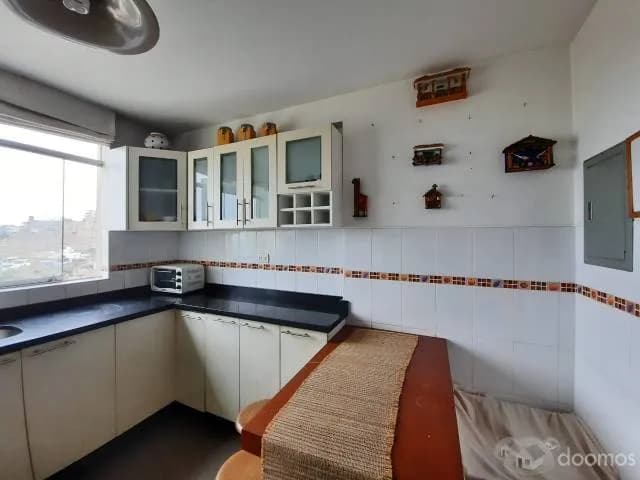 VENTA DE DUPLEX EN SURCO — foto 4