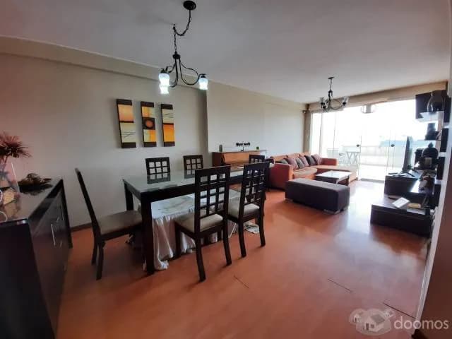 VENTA DE DUPLEX EN SURCO — foto 5