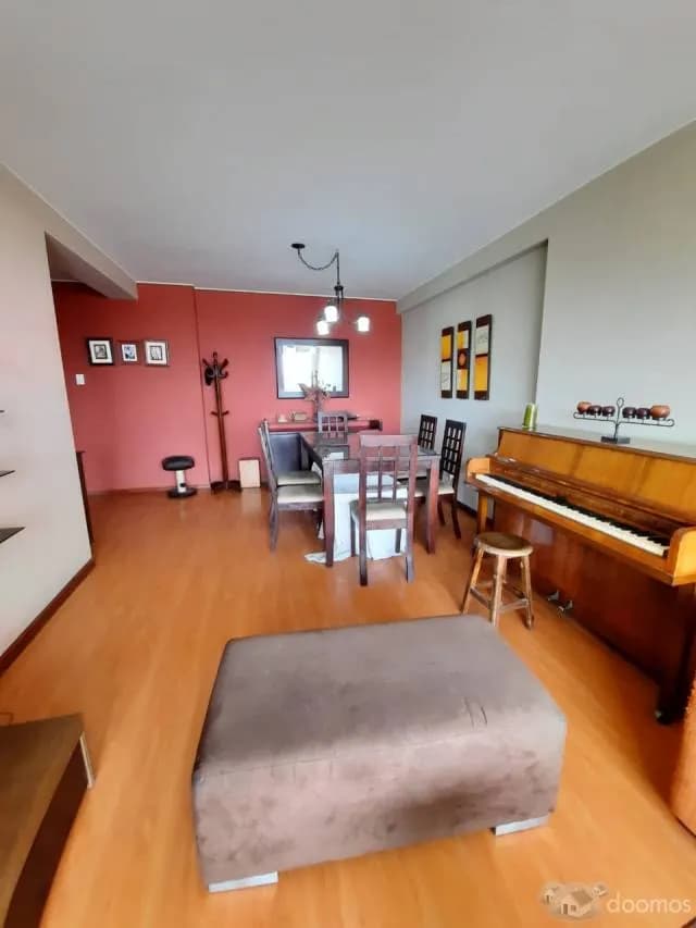 VENTA DE DUPLEX EN SURCO — foto 7