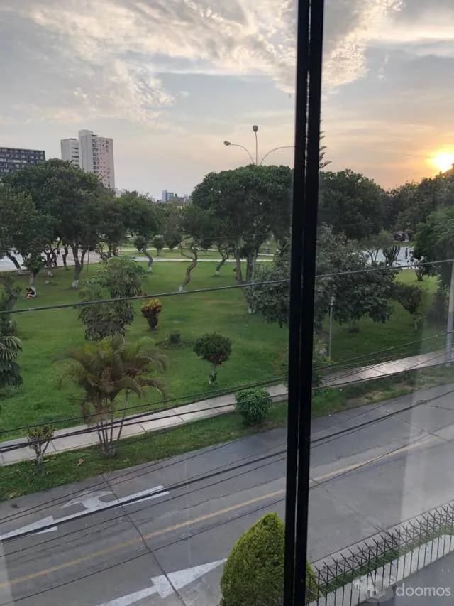 CASA FRENTE A PARQUE - PROYECTO INMOBILIARIO - COLEGIO CLARETIANO — foto 5