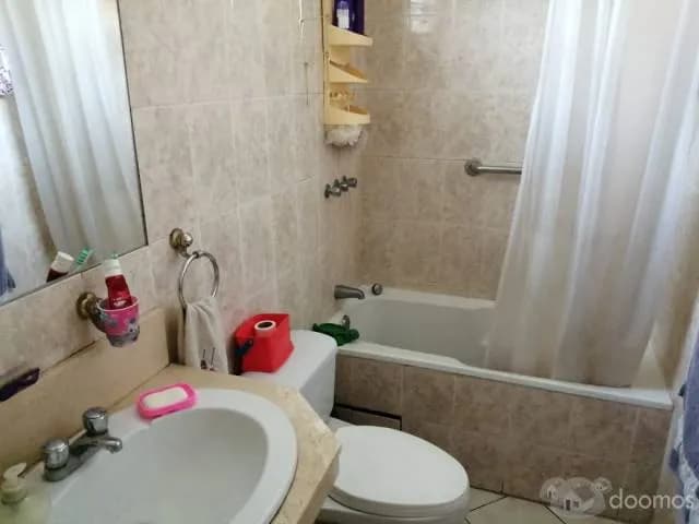 HERMOSO DEPARTAMENTO EN SURQUILLO CON VISTA A PARQUE — foto 9