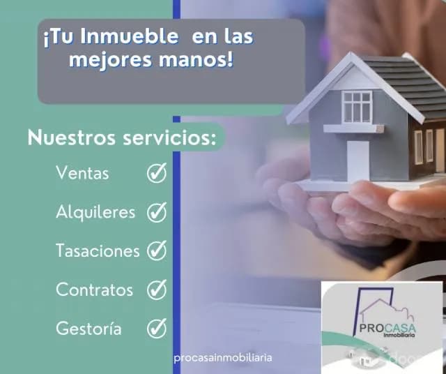 DESEAS ALQUILAR  O VENDER  TU PROPIEDAD — foto 2