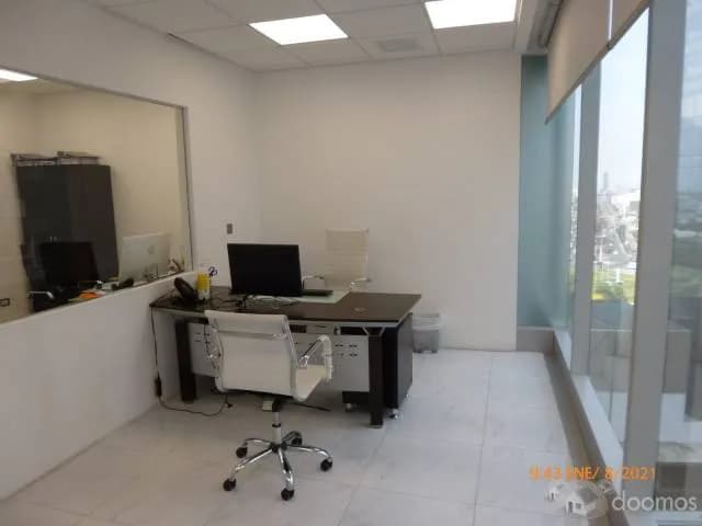 ALQUILER OFICINA DE 141.29 m2 — foto 4