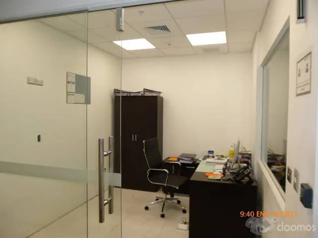 ALQUILER OFICINA DE 141.29 m2 — foto 5