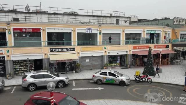 Local  para tienda u Oficina — foto 3