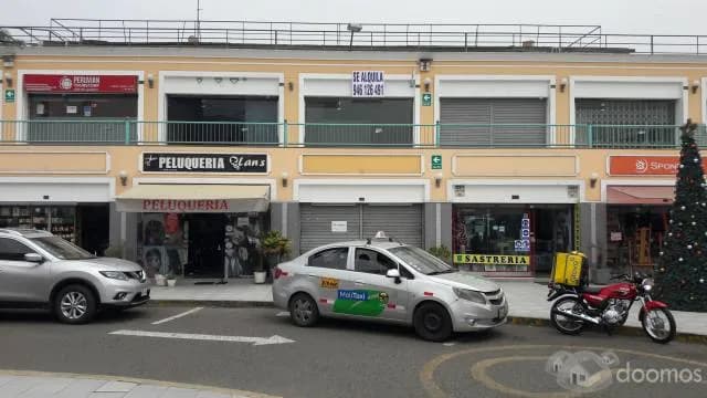 Local  para tienda u Oficina — foto 4