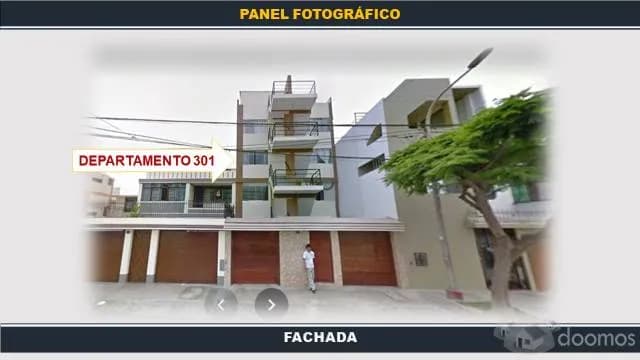 Venta de Departamento — foto 1