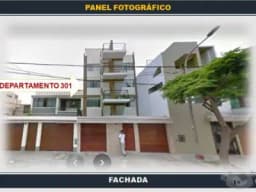 Venta de Departamento