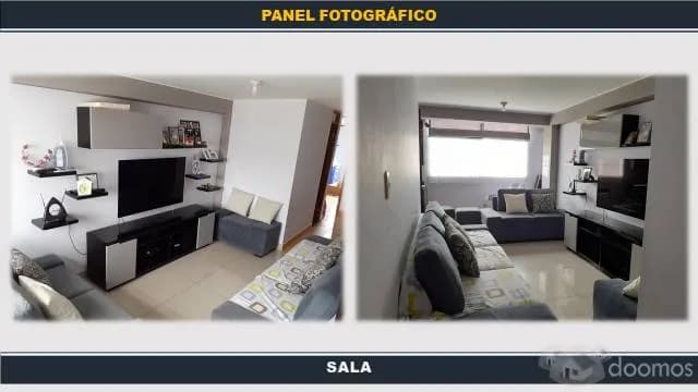 Venta de Departamento — foto 2