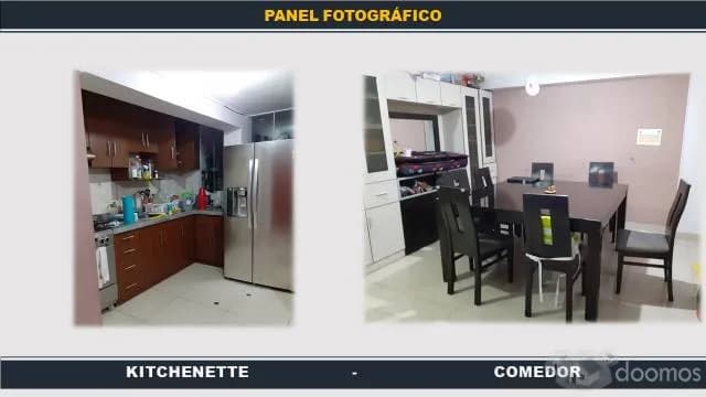 Venta de Departamento — foto 3