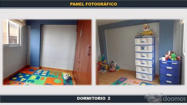 Venta de Departamento — foto 5