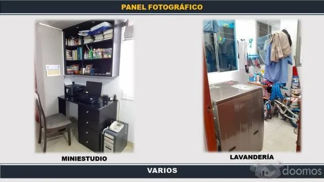 Venta de Departamento — foto 8