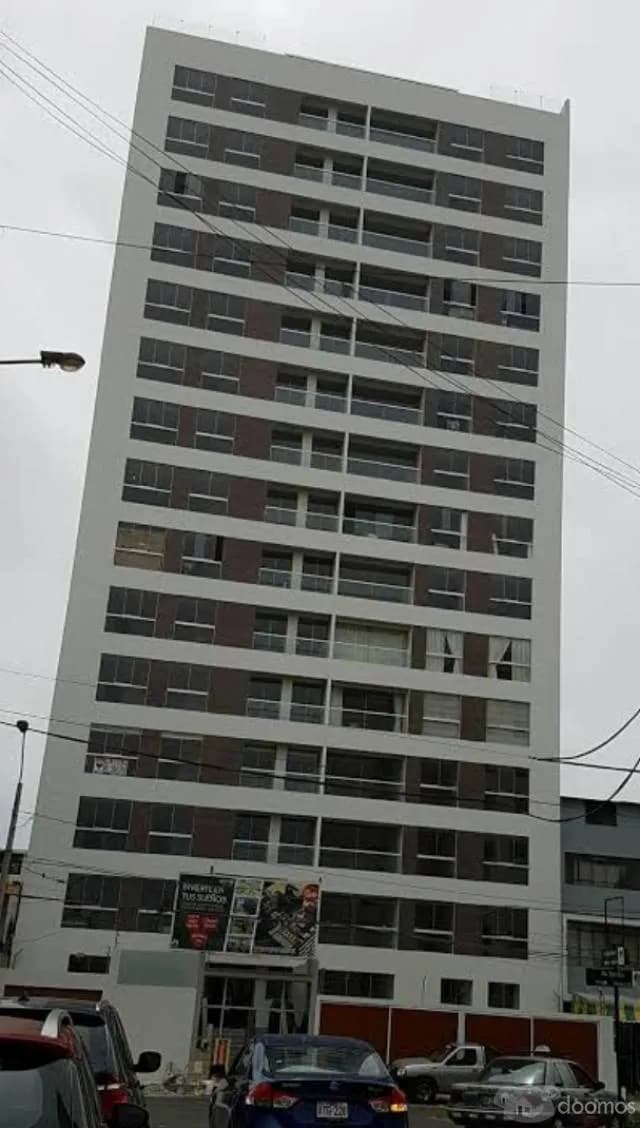 Alquiler de departamento — foto 1