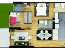 Departamento en venta