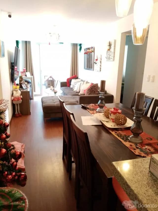 Departamento en venta — foto 3