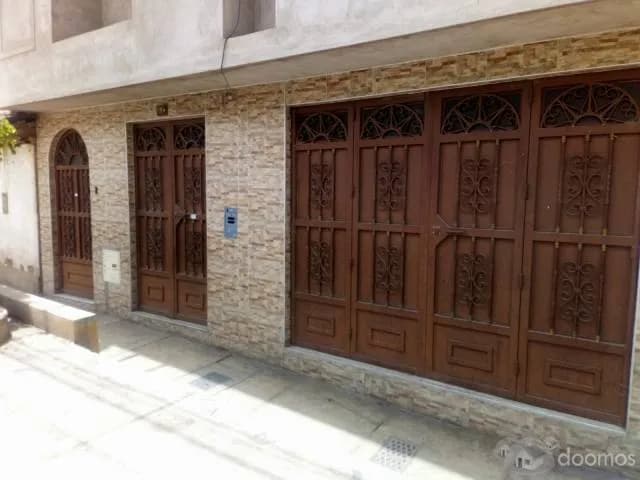 Venta de Casa en Áncash, Huaraz — foto 1