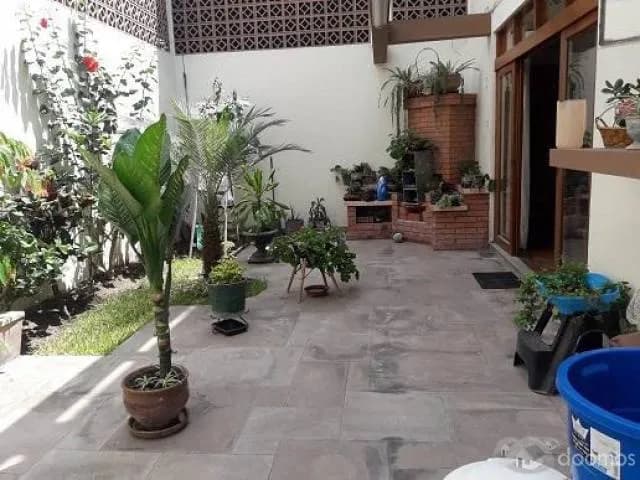 HERMOSA CASA EN SURCO  DE 300 M2 — foto 6