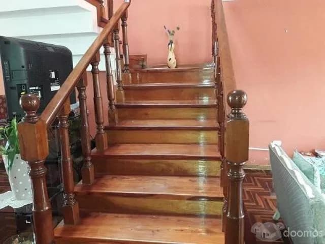 HERMOSA CASA EN SURCO  DE 300 M2 — foto 8