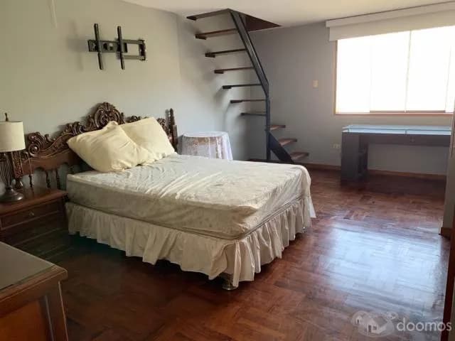 HERMOSA CASA EN SURCO DENTRO DE LA URB. HIGUERETA — foto 8