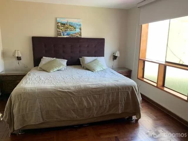 HERMOSA CASA EN SURCO DENTRO DE LA URB. HIGUERETA — foto 9