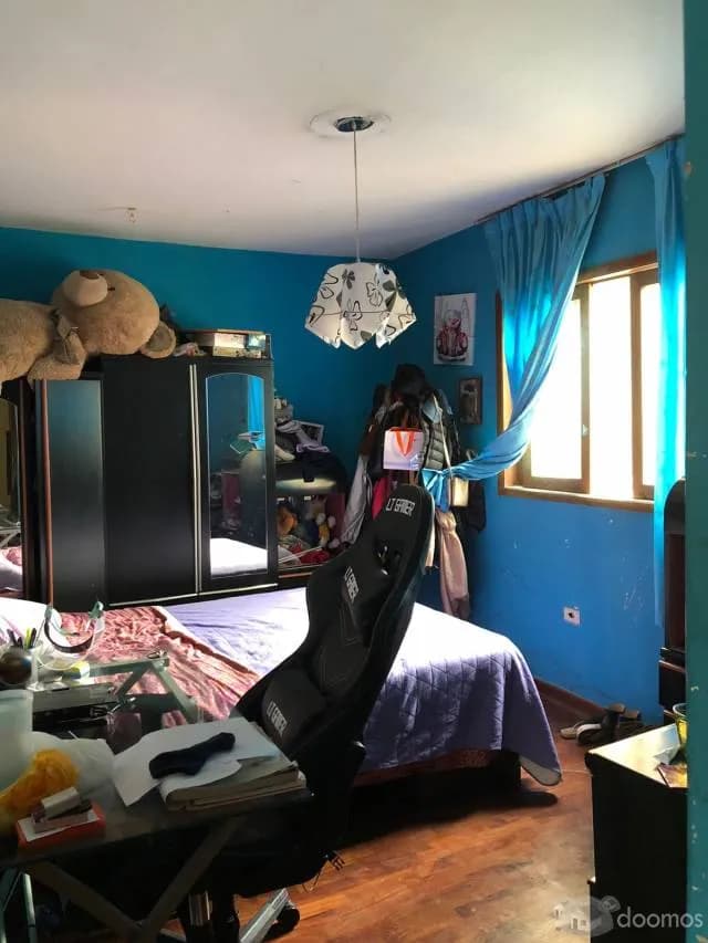 ALQUILER DE HERMOSA CASA-MAYORAZGO — foto 4