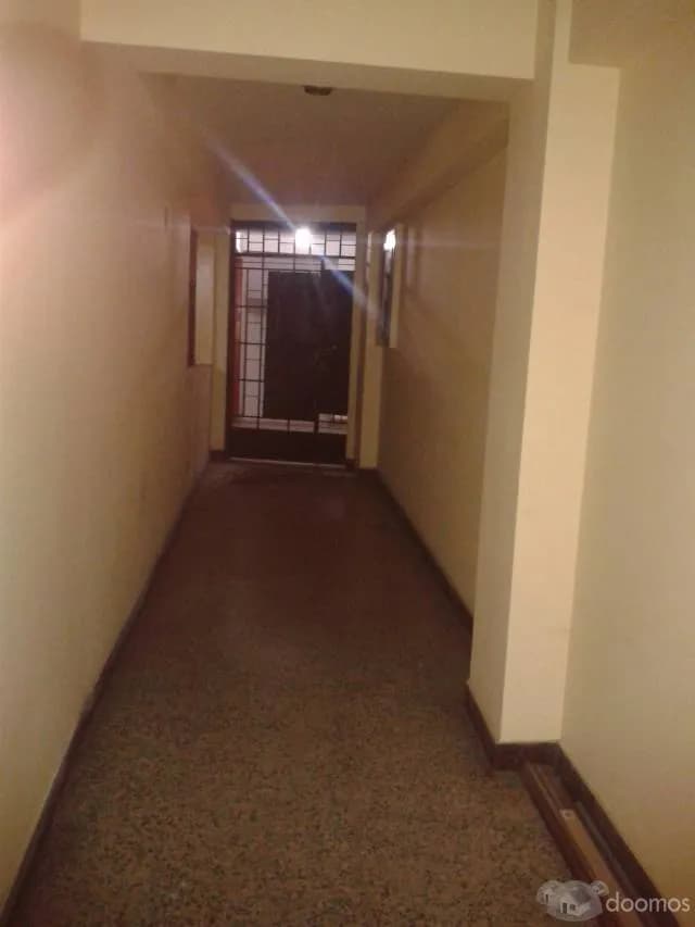 Alquilo departamento – Cercado de Lima (av. Abancay) — foto 2