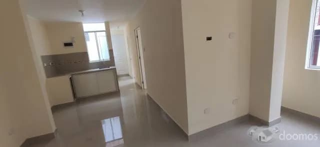 MINIDEPARTAMENTO 2 HABITACIONES EN ESTRENO — foto 1