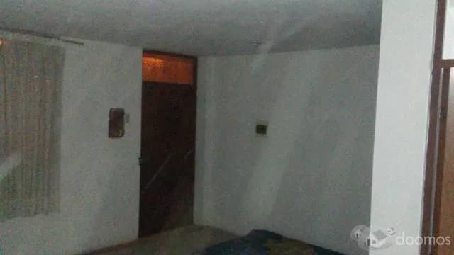 HABITACION CON BAÑO — foto 2