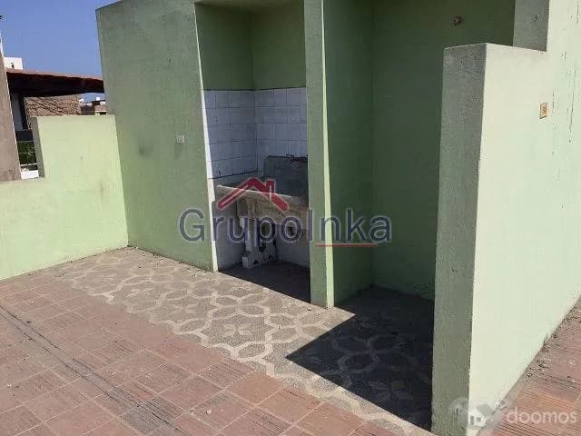 EXCELENTE CASA DE 02 PISOS EN ESQUINA — foto 3