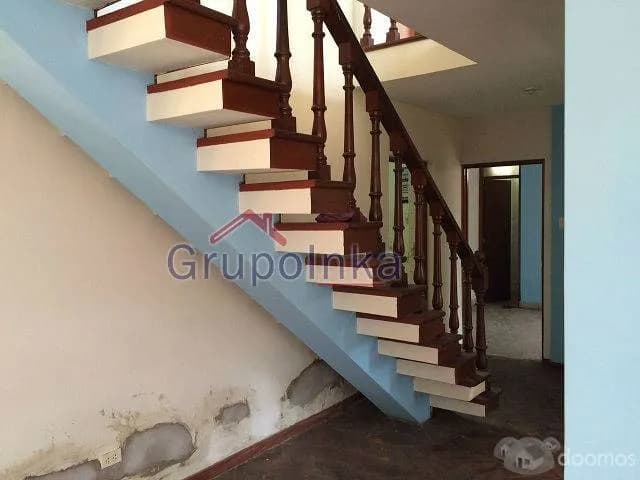 EXCELENTE CASA DE 02 PISOS EN ESQUINA — foto 7