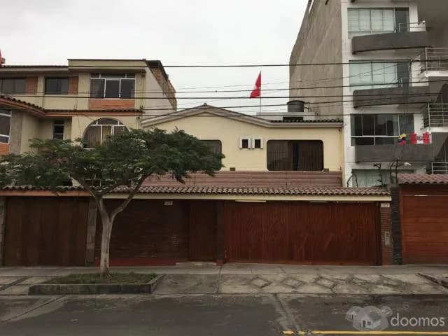 Alquilo Casa en Surco — foto 6