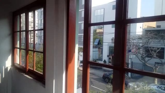 Alquiler de oficina en Miraflores — foto 2