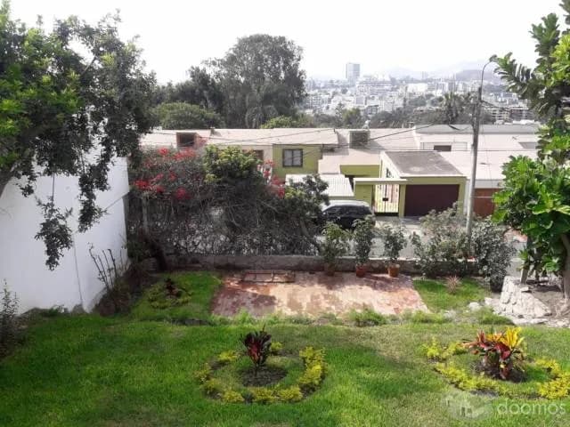 VENTA DE CASA Urb. Los Álamos de Monte Rico Jr. Frederic Chopin — foto 5