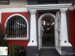 Alquilo excellente Local Comercial en San Isidro - Primer Piso