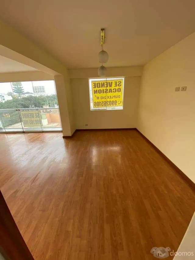 OCASION DUPLEX 240M2 SURCO — foto 3