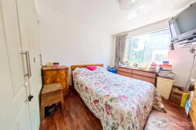 Departamento Dúplex de 105m2 - Surco — foto 1