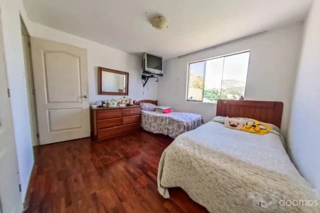 Departamento Dúplex de 105m2 - Surco — foto 4