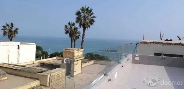 Venta de Bonito Dúplex en San Isidro de 150 m2 — foto 1