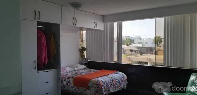 Venta de Bonito Dúplex en San Isidro de 150 m2 — foto 6